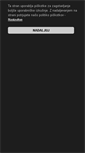 Mobile Screenshot of amc-kocjancic.si